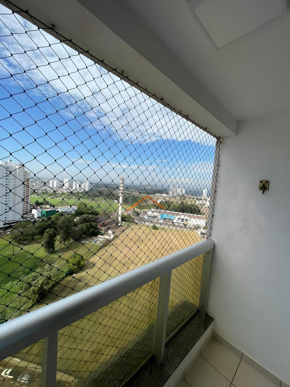 Apartamento Á Venda Edifício Garden Palhano Londrina
