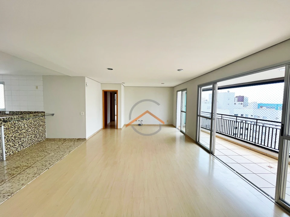 APARTAMENTO LOCAÇÃO MARC CHAGALL GLEBA PALHANO