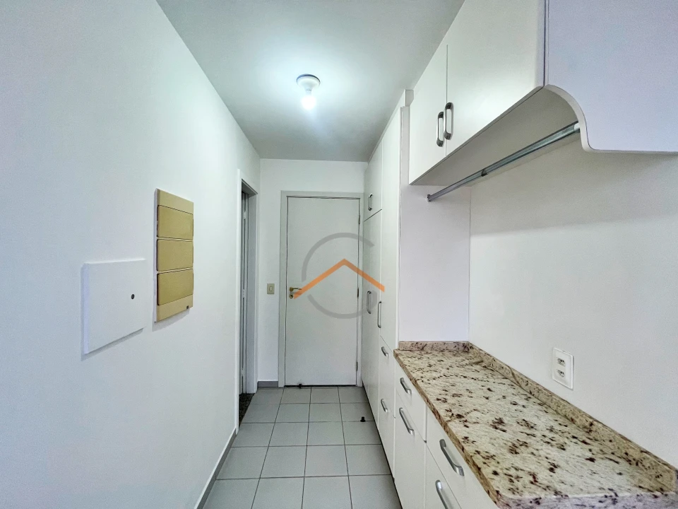 APARTAMENTO LOCAÇÃO MARC CHAGALL GLEBA PALHANO