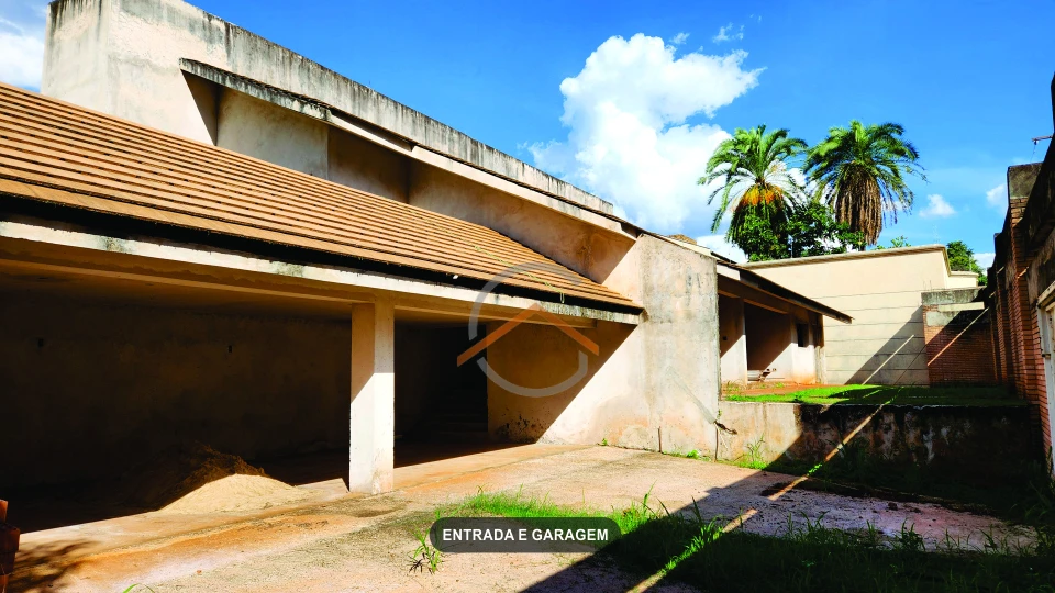 Imagens do imóveis Casa à Venda Colonial Londrina