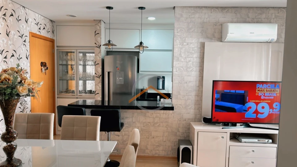 Imagens do imóveis Apartamento à Venda Edifício Max Living Londrina