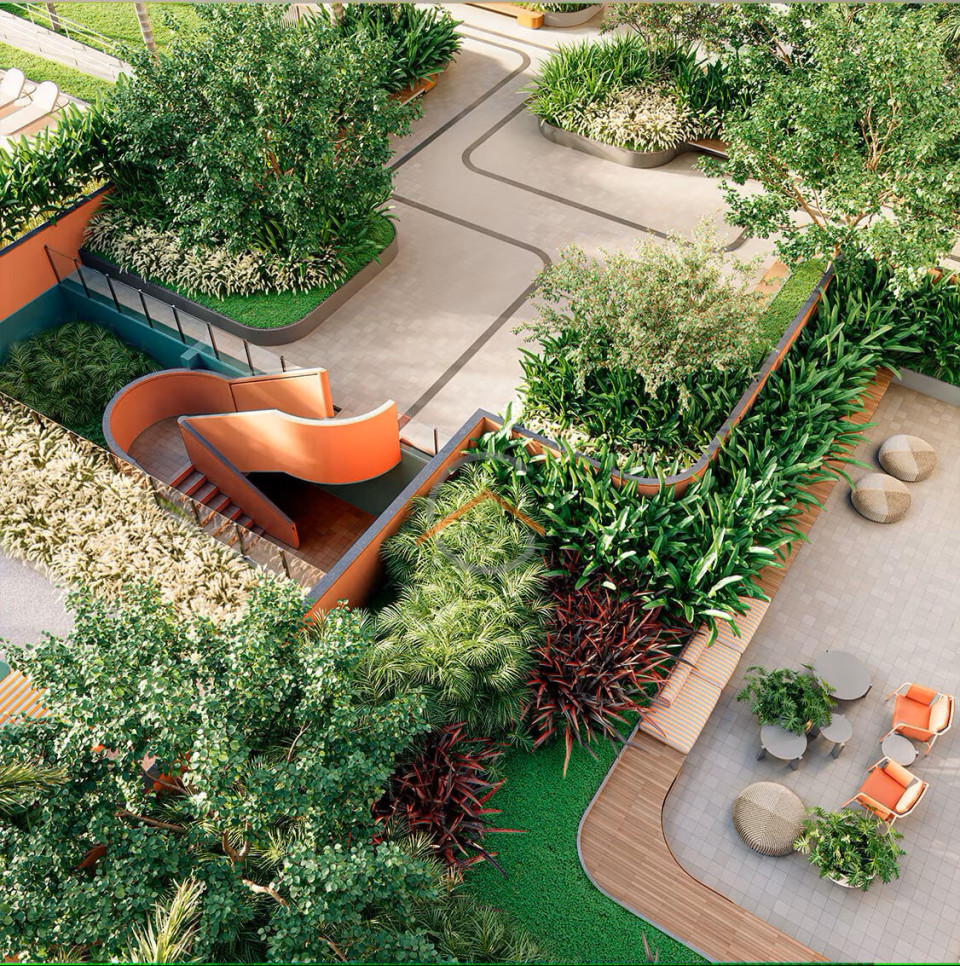 Apartamento na planta à venda -  Summer Imagens do imóveis Apartamento na planta à venda -  Summer