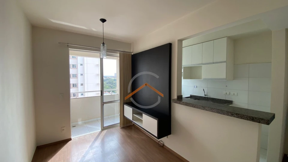 Imagens do imóveis Apartamento Á Venda Edifício Pateo Aurora Londrina