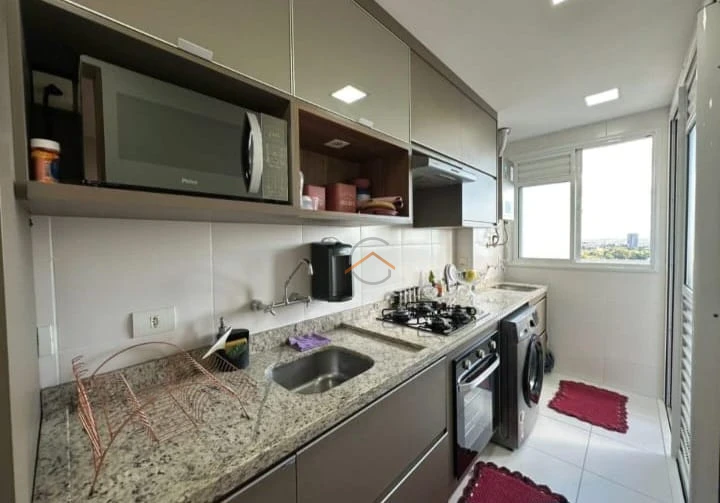 Imagens do imóveis Apartamento À Venda Edifício Sunset Faria Lima Londrina