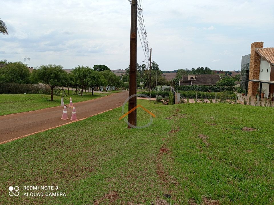 Imagens do imóveis Terreno Em Condomínio Á Venda Estância Santa Paula Londrina