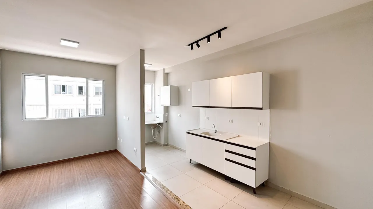 Apartamento Á Venda Terras De Santa Cruz 2 Cambé-PR Imagens do imóveis Apartamento Á Venda Terras De Santa Cruz 2 Cambé-PR