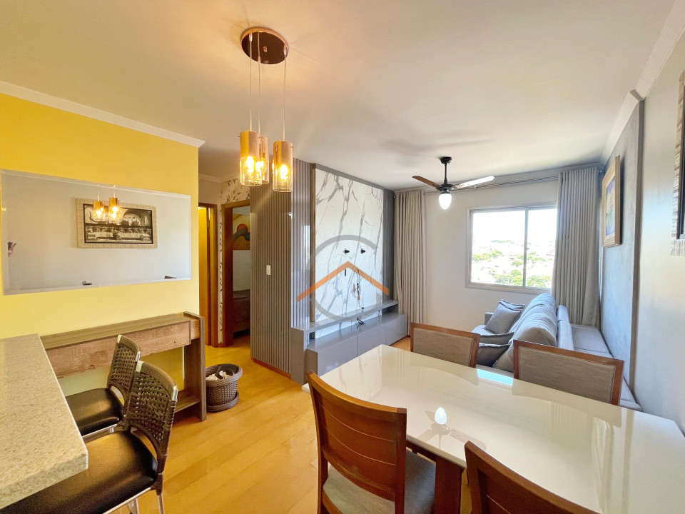 ED. DE ANGELO - 02 QUARTOS COM SUITE Imagens do imóveis ED. DE ANGELO - 02 QUARTOS COM SUITE