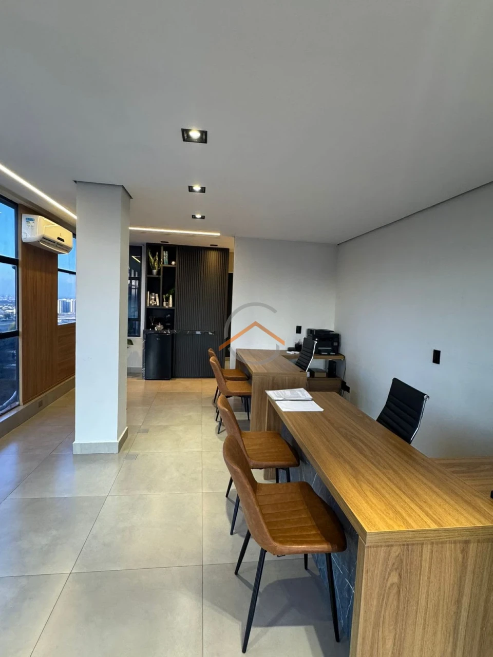 Imagens do imóveis Comercial À Venda E Locação Condominio Comercial Londri-Center Londrina