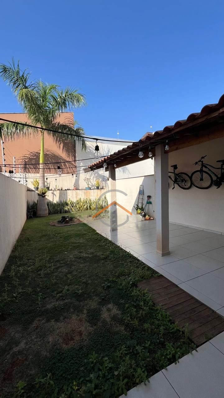 Imagens do imóveis Casa Á Venda Colúmbia Londrina