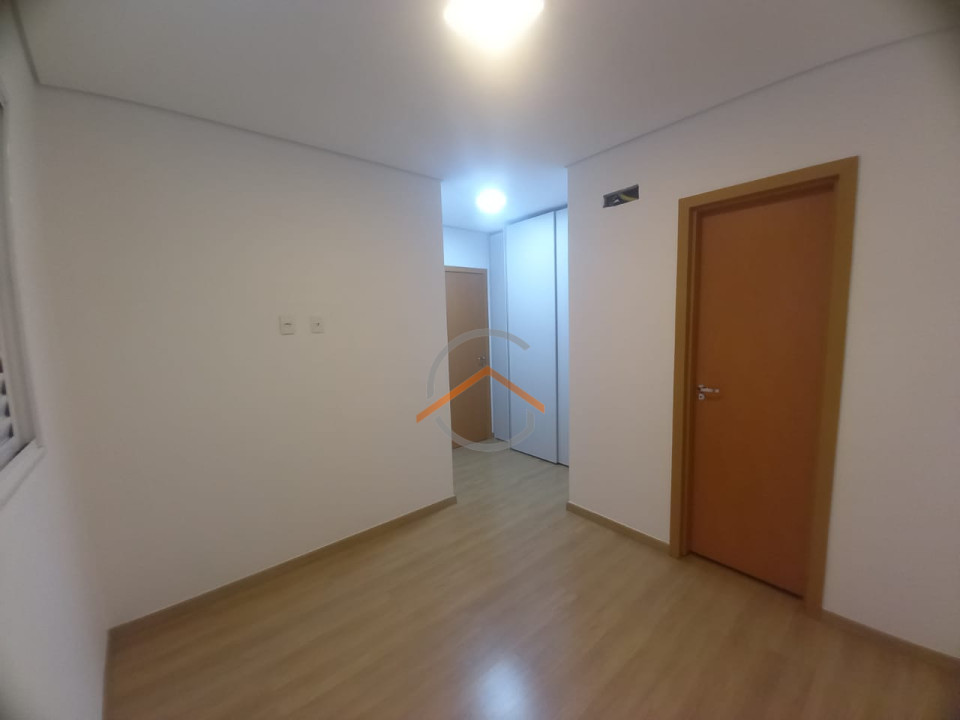 Residencial Spezia para Locação