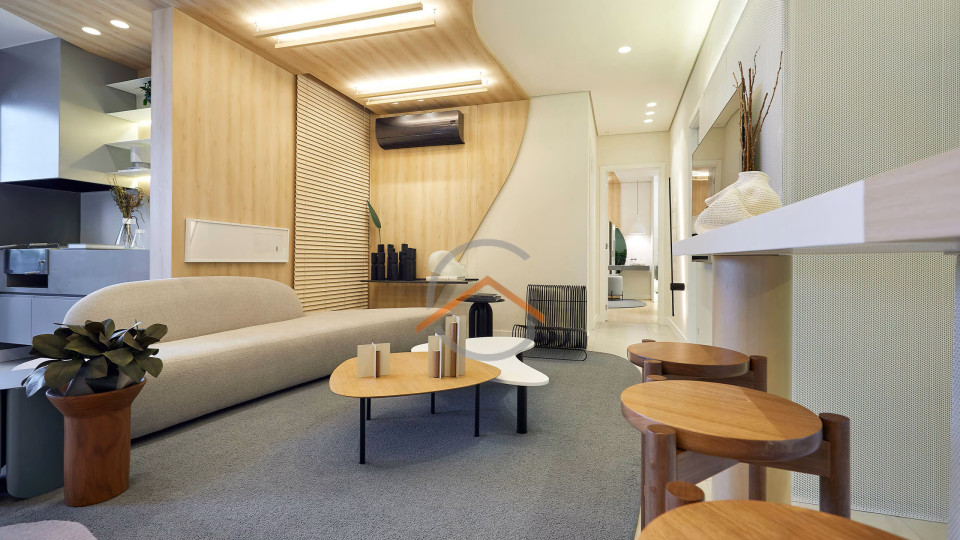 Apartamento Na Planta Á Venda Wood Londrina Imagens do imóveis Apartamento Na Planta Á Venda Wood Londrina