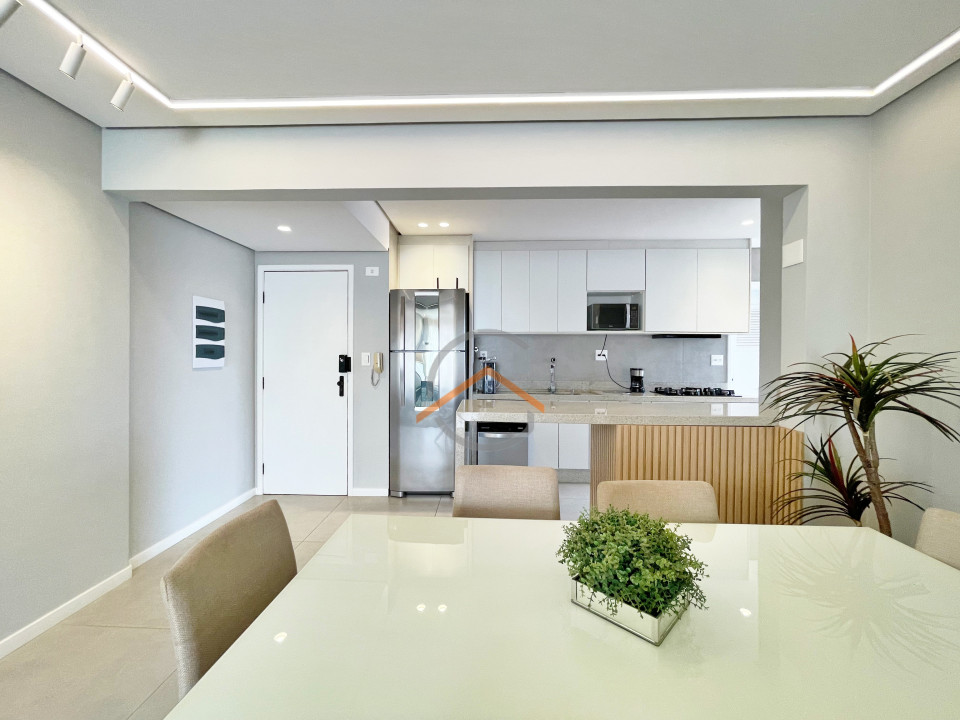 Mar Del Plata apartamento à venda no Centro
