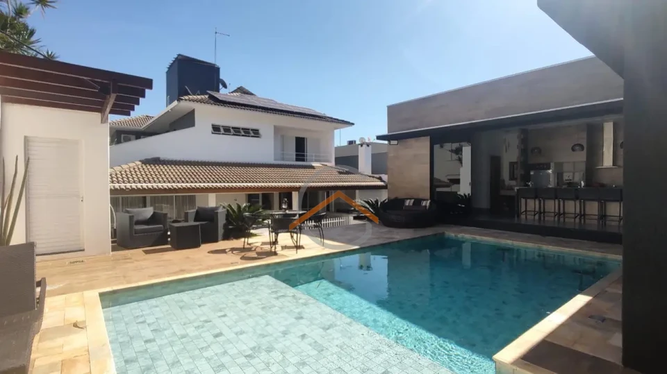 Imagens do imóveis Casa Em Condomínio Á Venda Sociedade Recanto Da Pitanguá Londrina