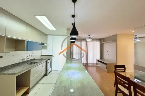 APARTAMENTO  À VENDA - FONTAINE DOR