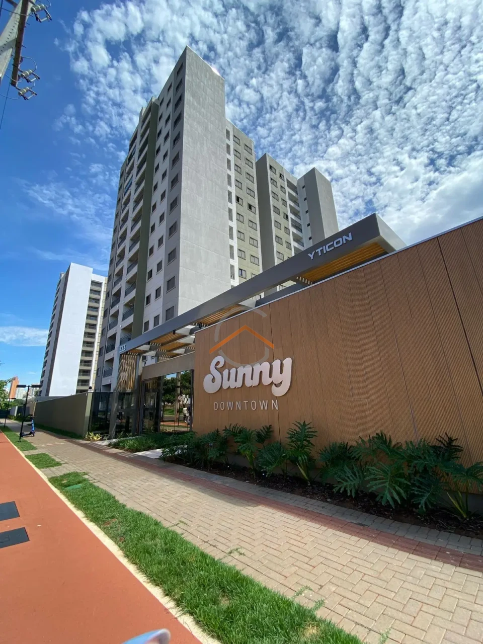 Sunny Downtown Imagens do imóveis Sunny Downtown