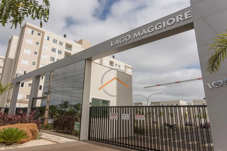 APARTAMENTO A VENDA - ZONA LESTE LONDRINA - LAGO MAGGIORI Imagens do imóveis APARTAMENTO A VENDA - ZONA LESTE LONDRINA - LAGO MAGGIORI