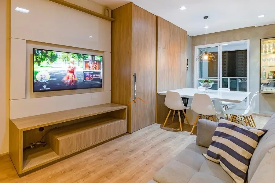 Imagens do imóveis Apartamento Á Venda Edifício Nyc Palhano Londrina
