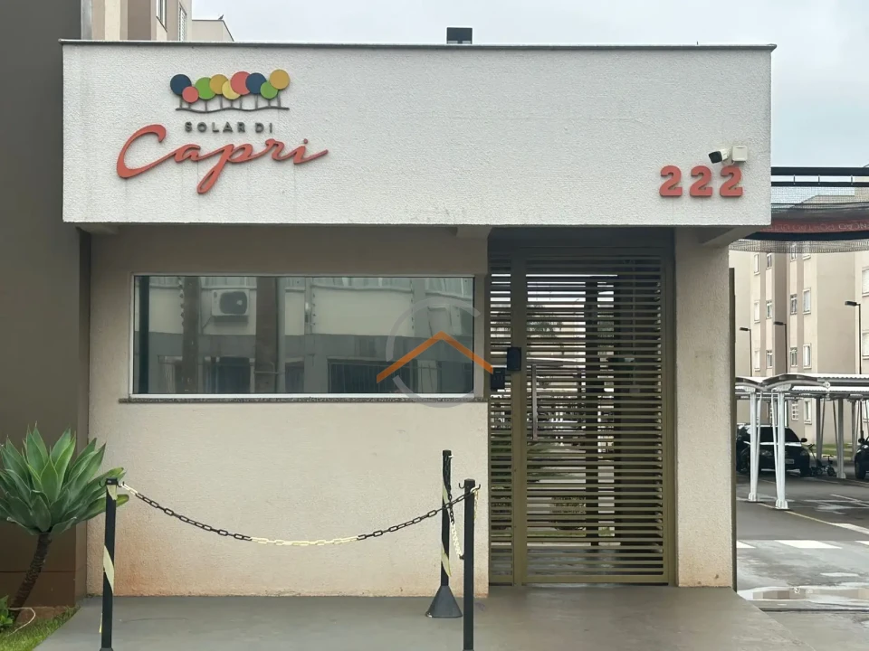 Solar di Capri - Cambé Imagens do imóveis Solar di Capri - Cambé