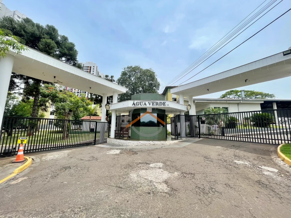 APARTAMENTO À VENDA - RESIDENCIAL ÁGUA VERDE Imagens do imóveis APARTAMENTO À VENDA - RESIDENCIAL ÁGUA VERDE