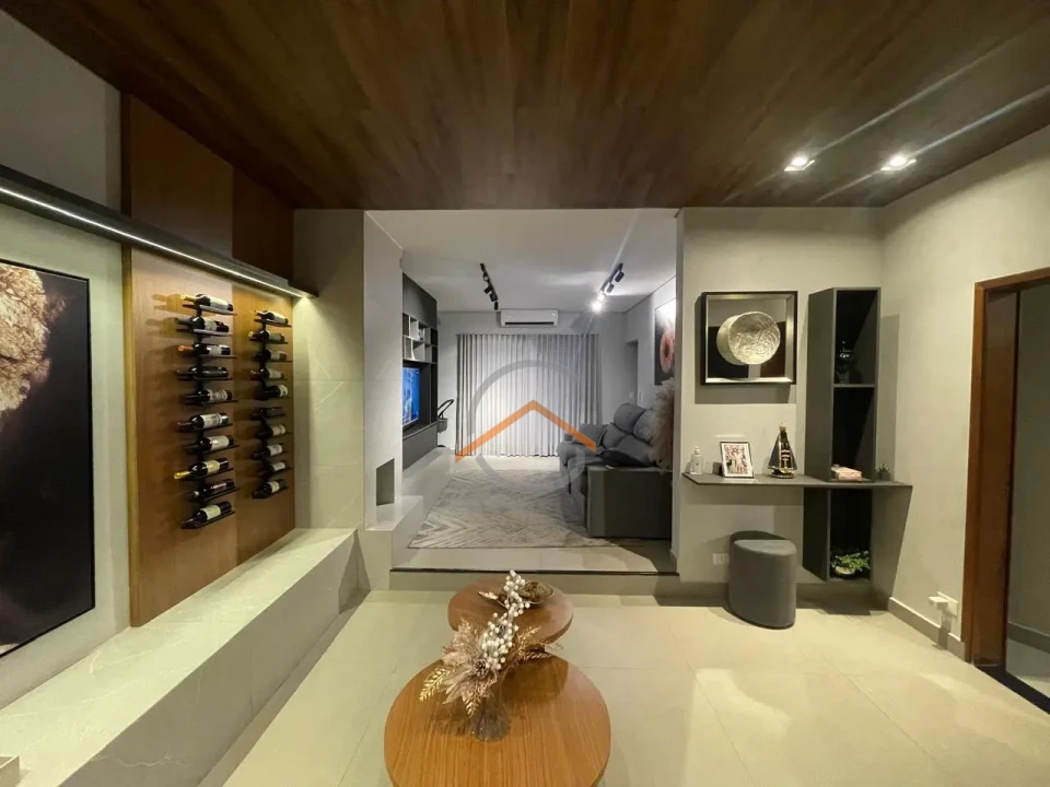 Casa Jardim Burle Marx Imagens do imóveis Casa Jardim Burle Marx