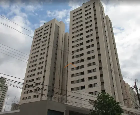 Imagens do imóveis Apartamento Á Venda Edifício Smart City Mayrink Goes Londrina