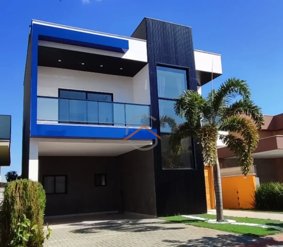 Imagens do imóveis Casa Triplex no Condomínio Tauá - Aranguá