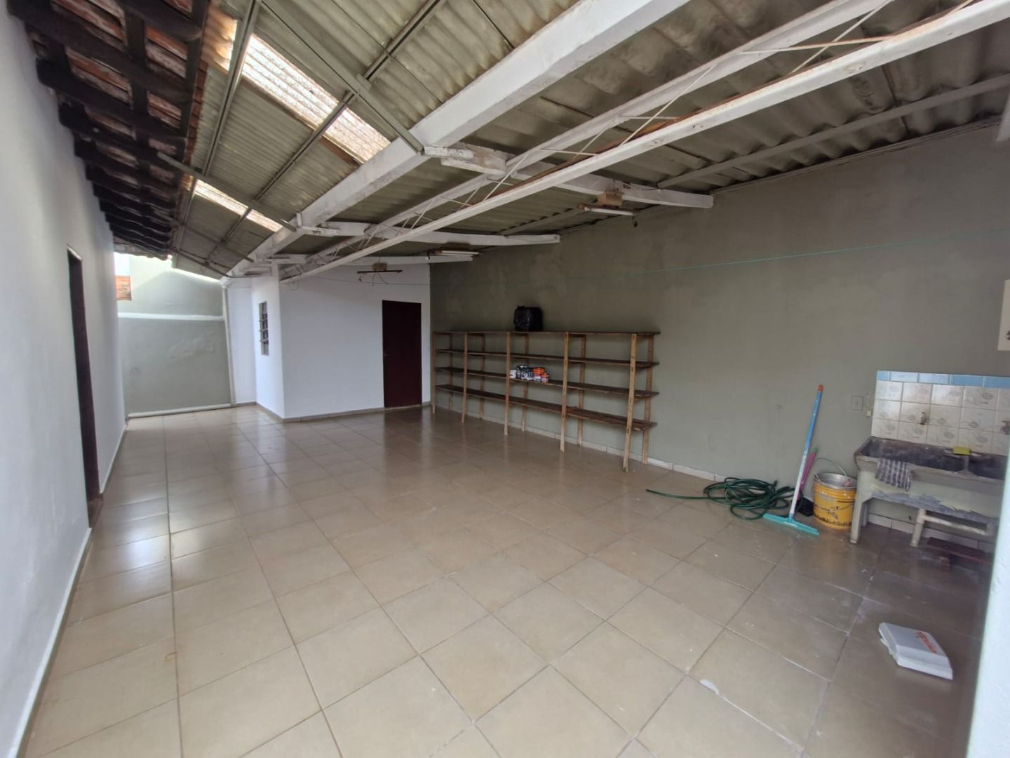 Imagens do imóveis Casa com 3 dormitórios à venda, 166 m² por R$ 450.000,00 - Leonor - Londrina/PR
