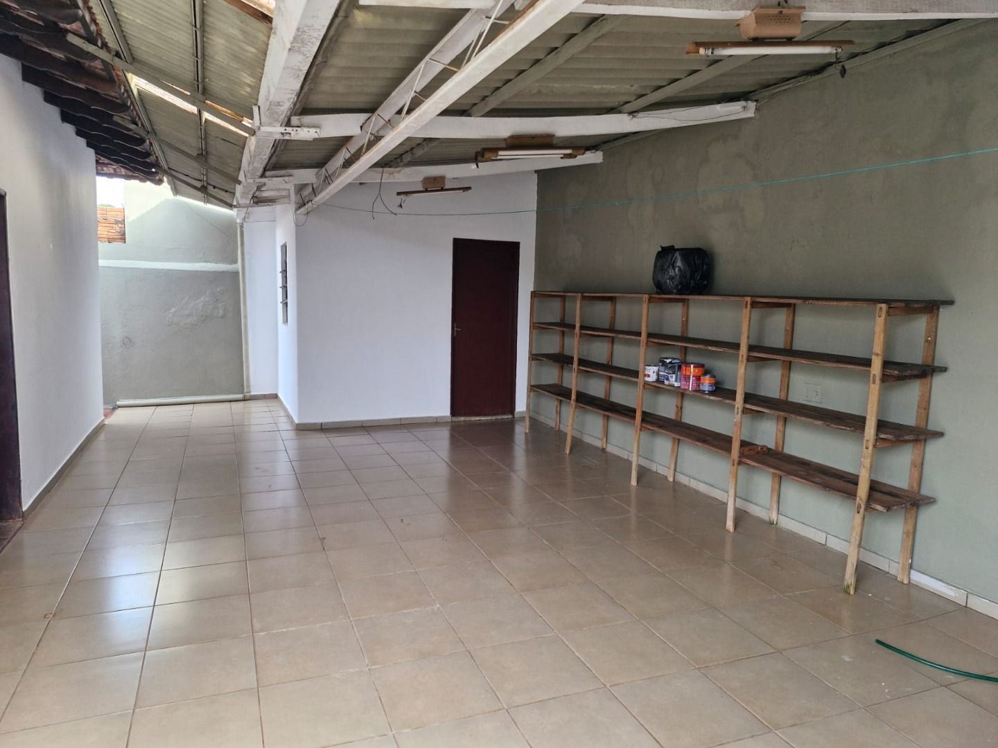 Imagens do imóveis Casa com 3 dormitórios à venda, 166 m² por R$ 450.000,00 - Leonor - Londrina/PR