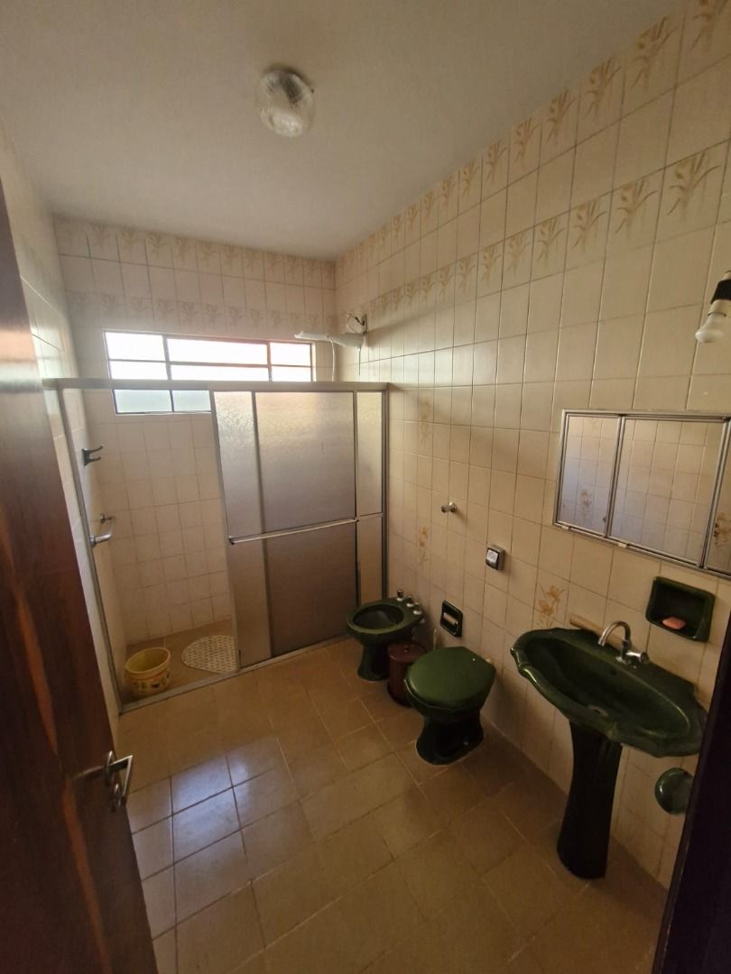 Imagens do imóveis Casa com 3 dormitórios à venda, 166 m² por R$ 450.000,00 - Leonor - Londrina/PR