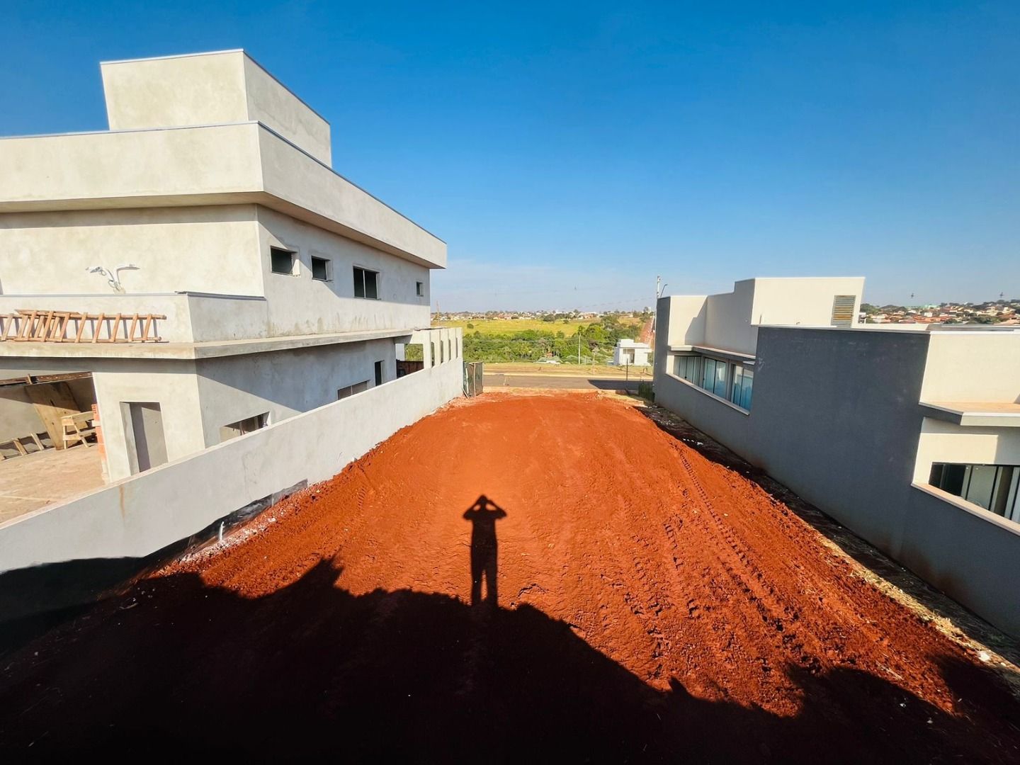 Imagens do imóveis Condominio Taua Araguari