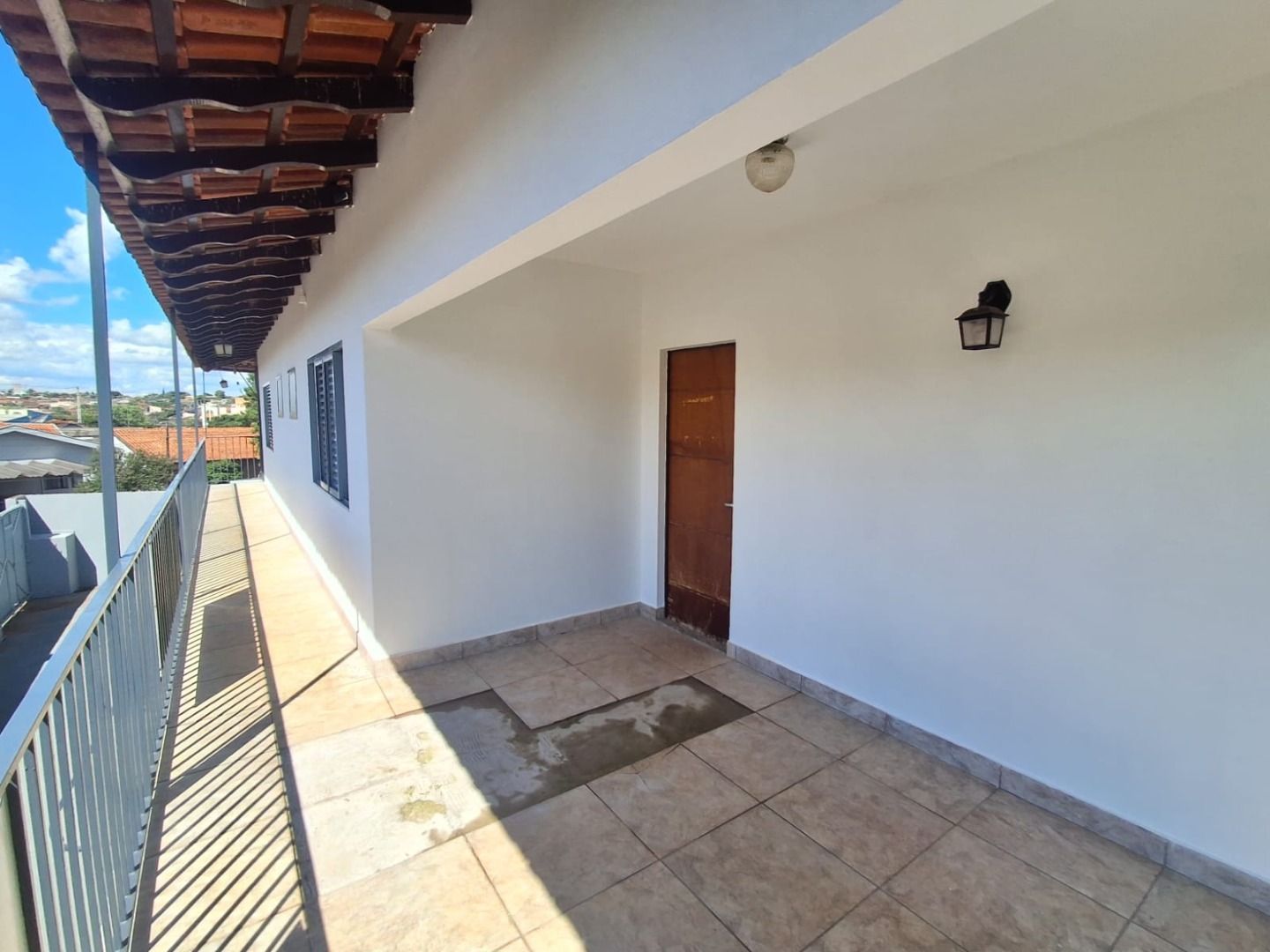 Casa comercial a 200 metros da prefeitura de Londrina