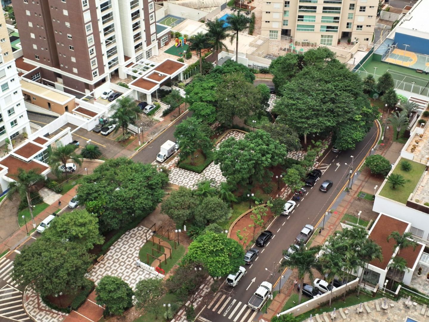 Imagens do imóveis Le Blanc