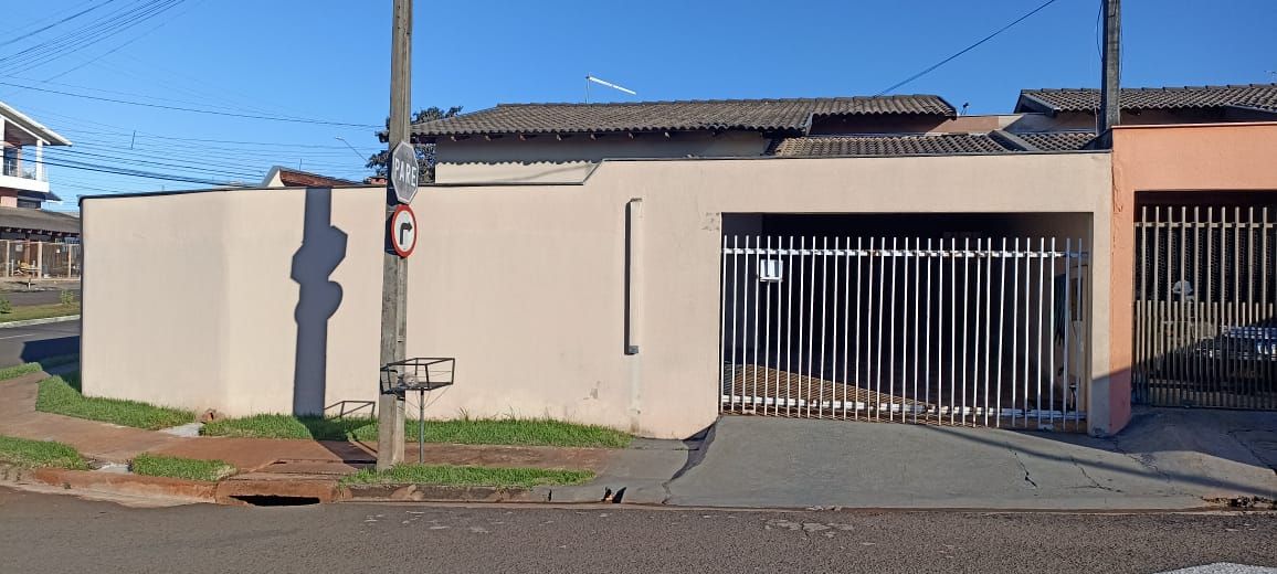 Imagens do imóveis Casa em , Conjunto Habitacional José Garcia Molina Londrina