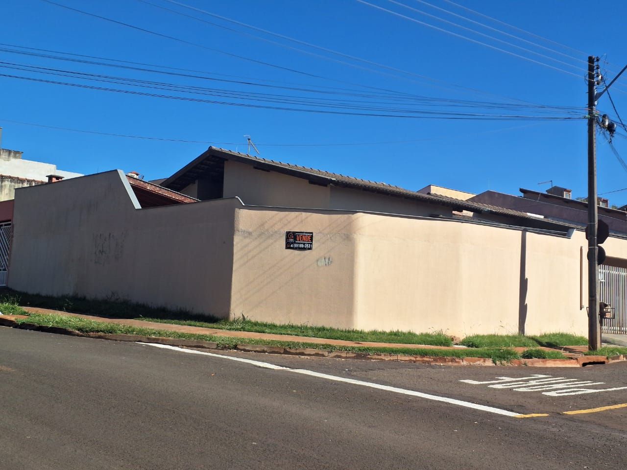 Imagens do imóveis Casa em , Conjunto Habitacional José Garcia Molina Londrina