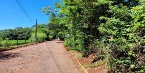 Área para incorporação em Rolândia