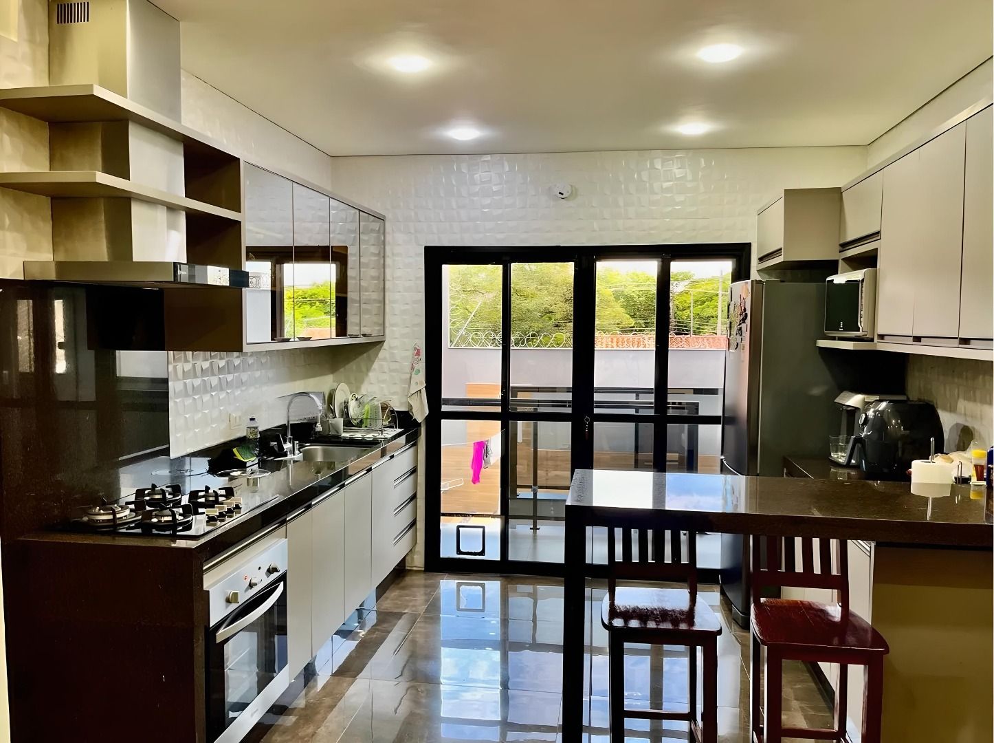Casa a Venda no Jardim Igapó - Londrina/PR