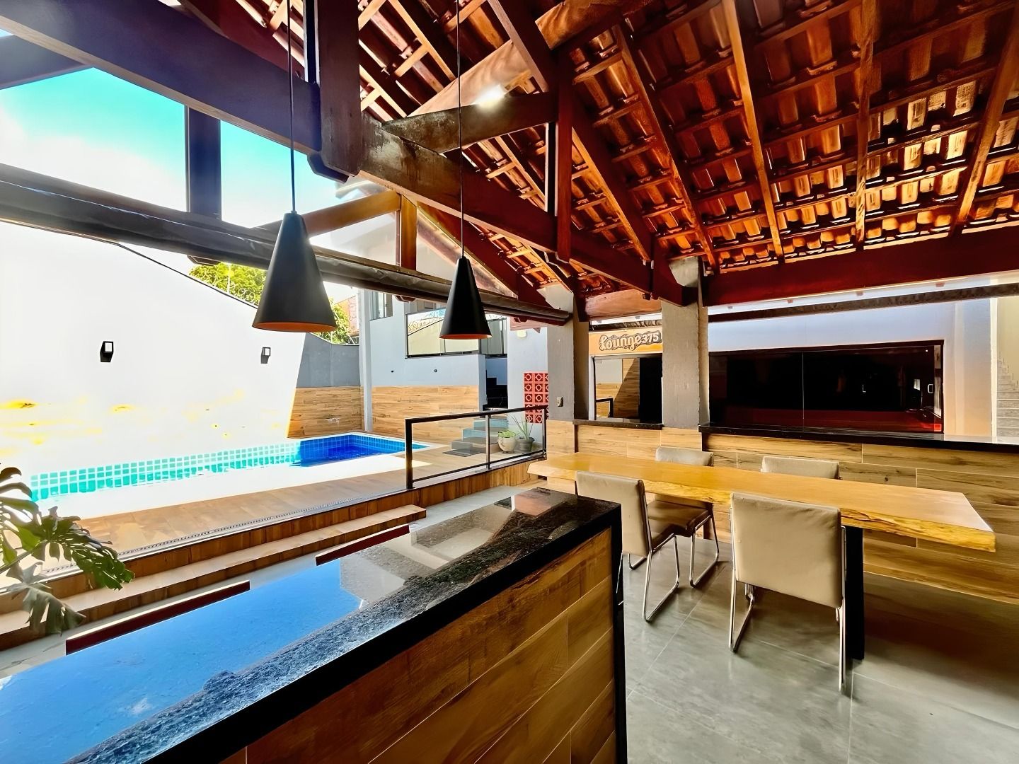 Casa a Venda no Jardim Igapó - Londrina/PR