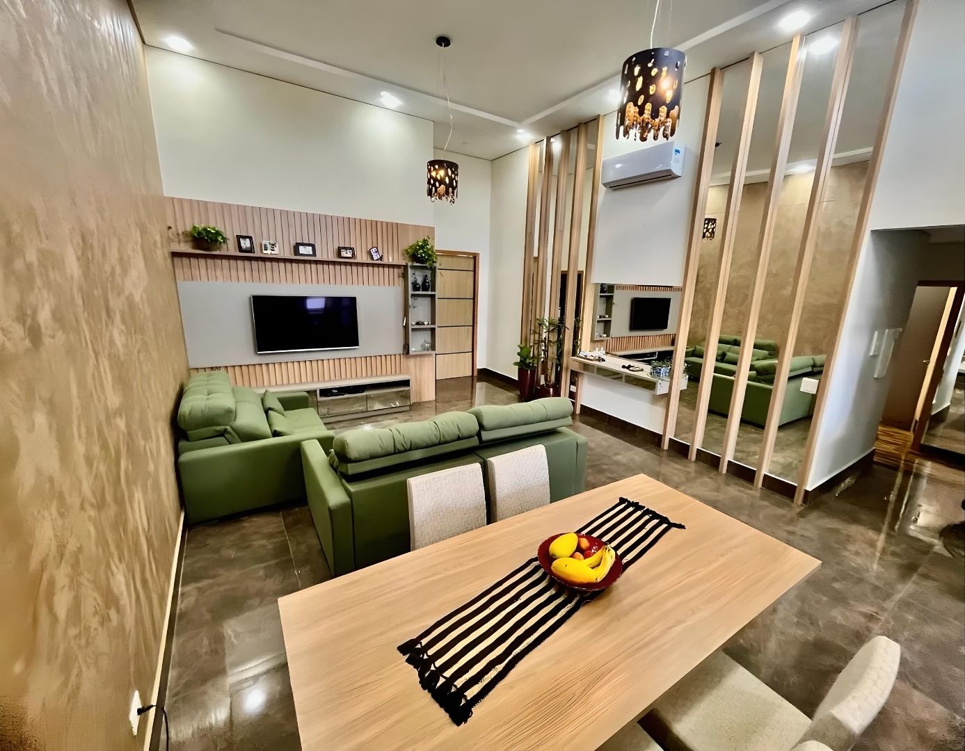 Casa a Venda no Jardim Igapó - Londrina/PR