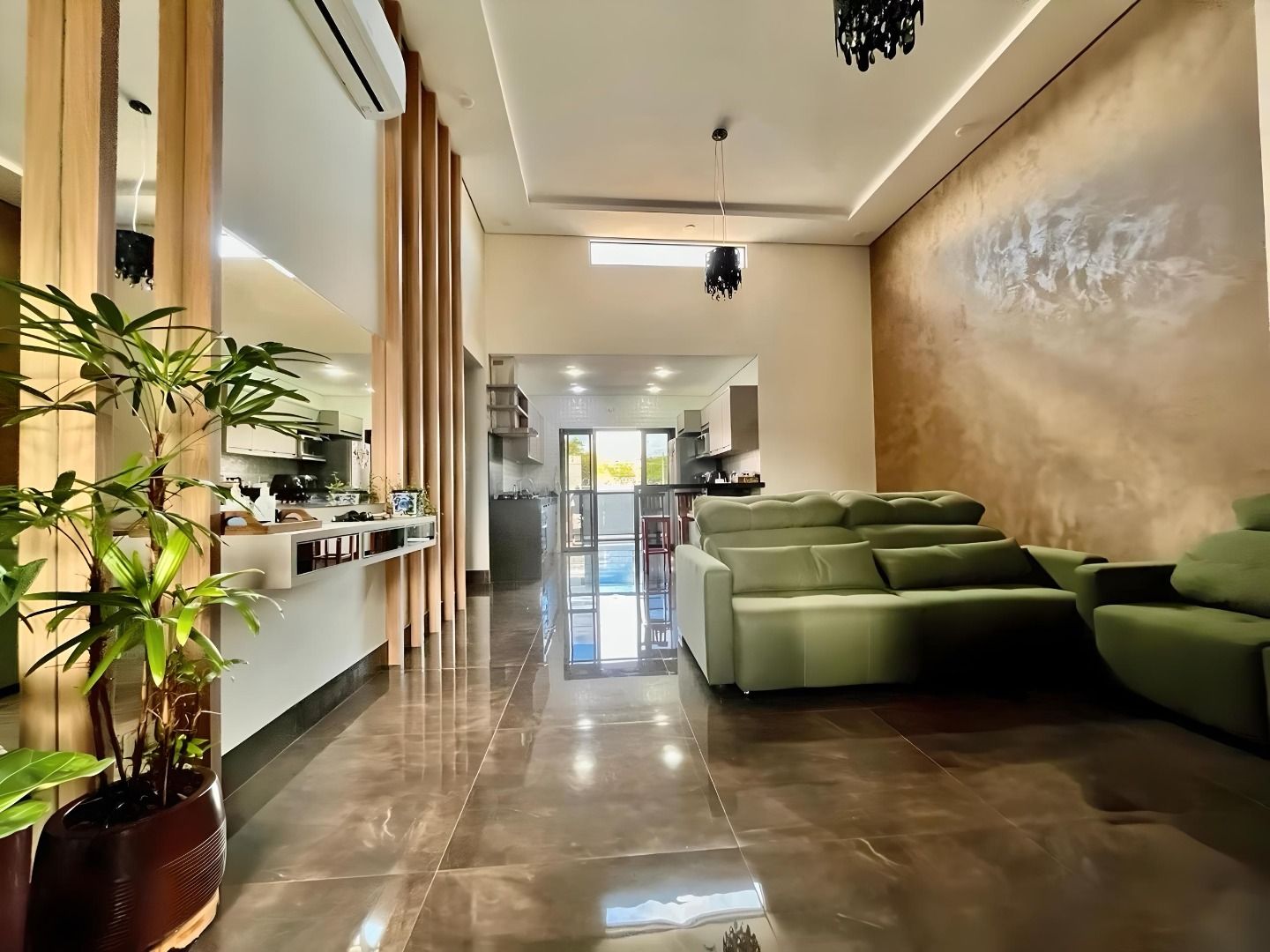 Casa a Venda no Jardim Igapó - Londrina/PR
