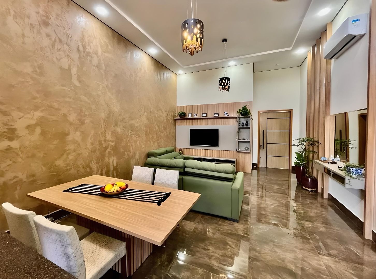 Casa a Venda no Jardim Igapó - Londrina/PR
