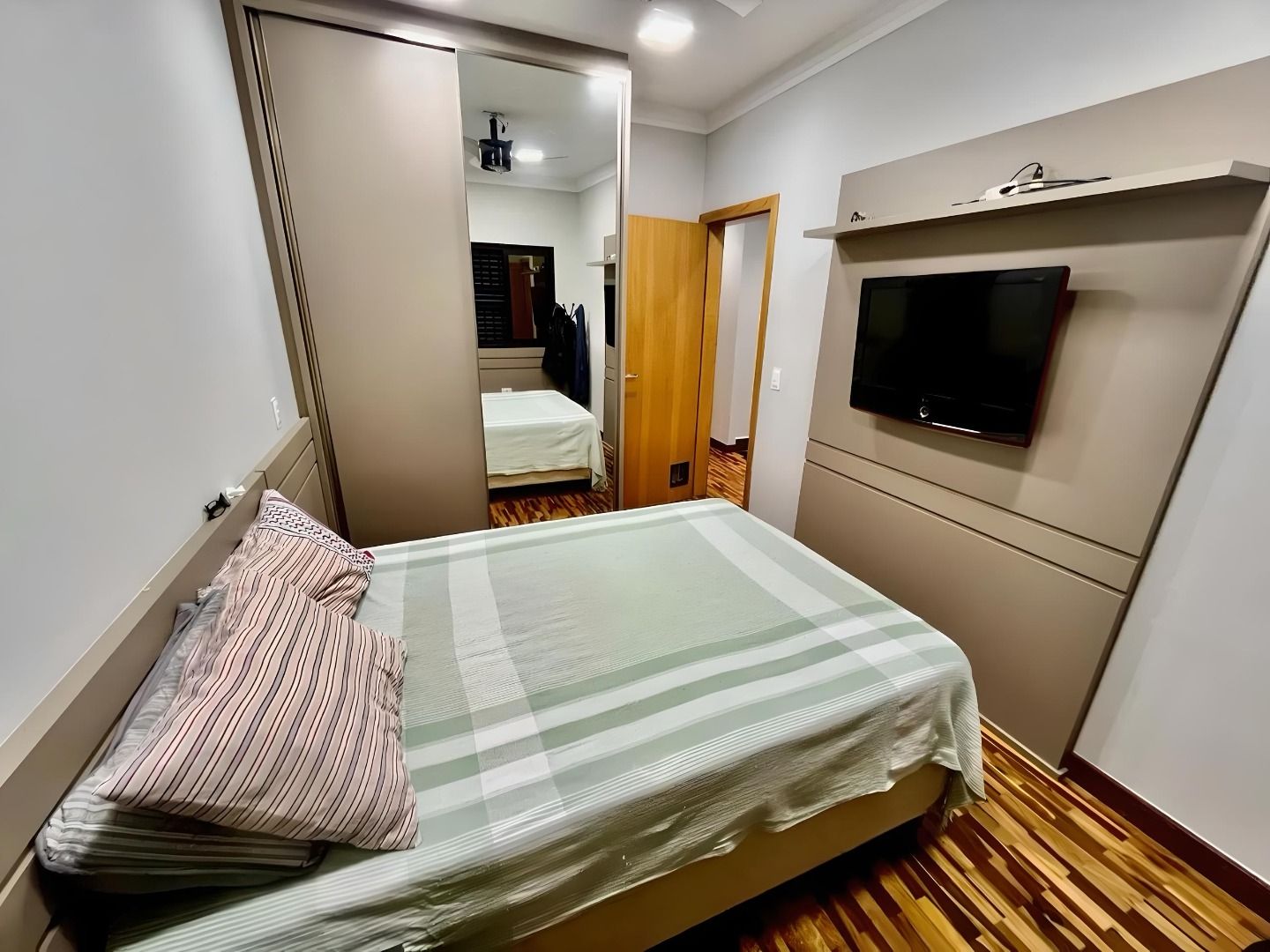 Casa a Venda no Jardim Igapó - Londrina/PR