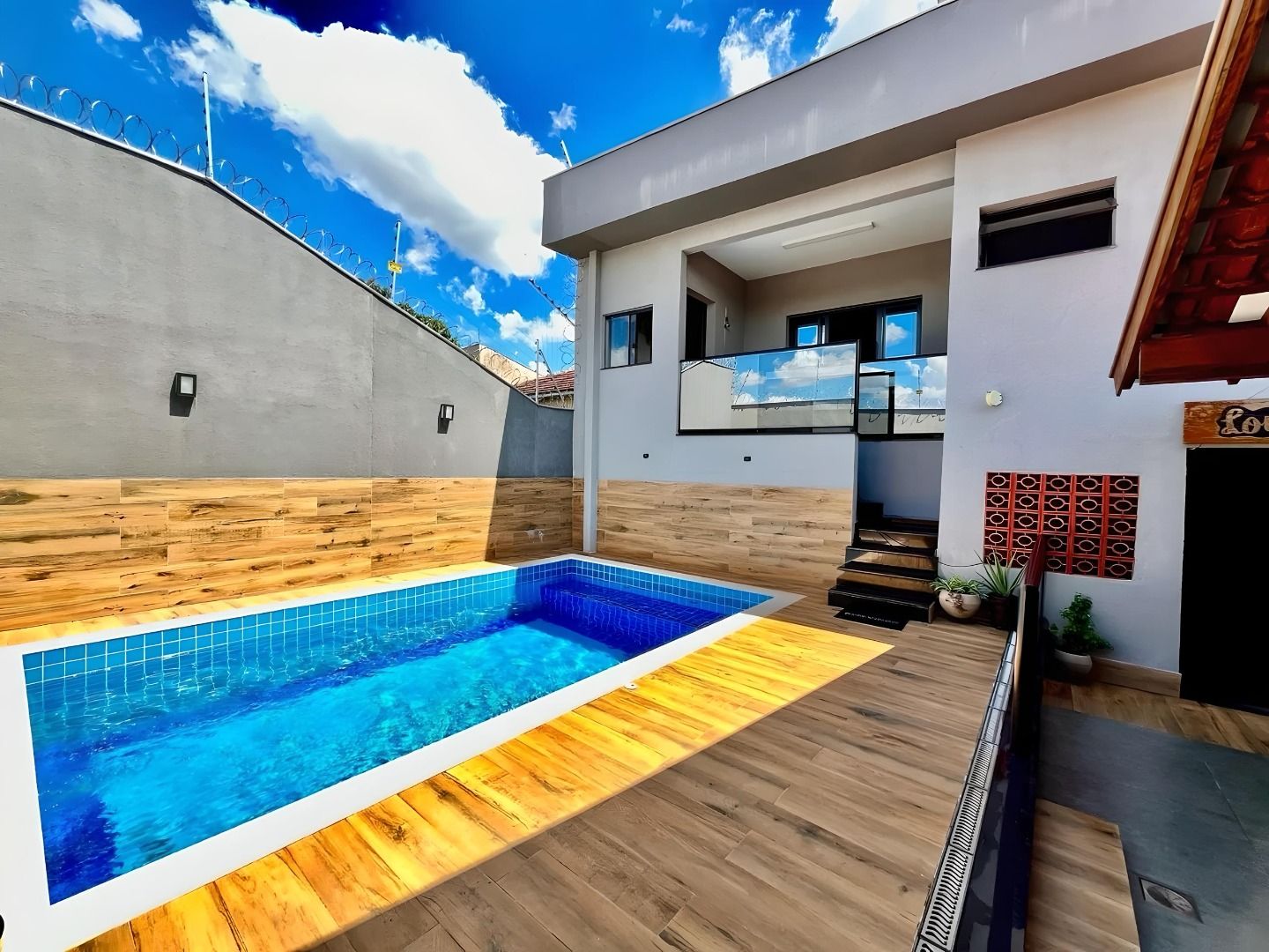 Casa a Venda no Jardim Igapó - Londrina/PR