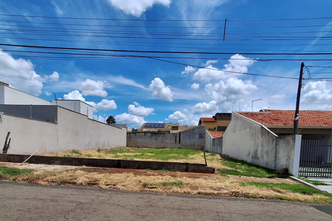 Imagens do imóveis Terreno jd. Granville, prox. a Prochet
