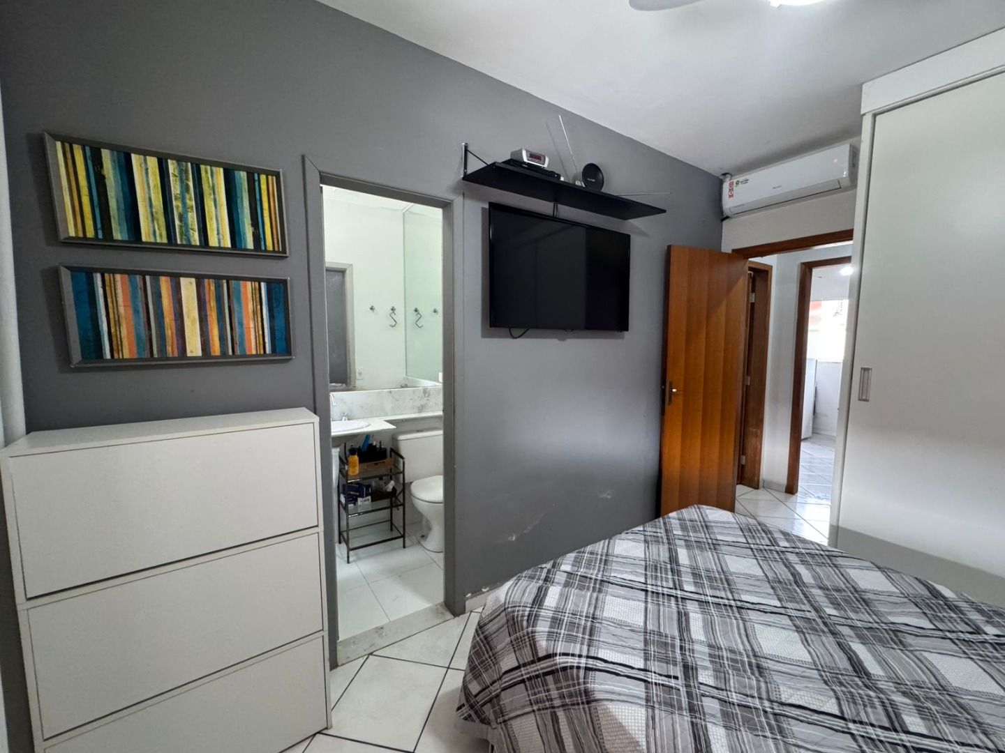 Imagens do imóveis Casa À Venda Condomínio Residencial Portal Das Flores