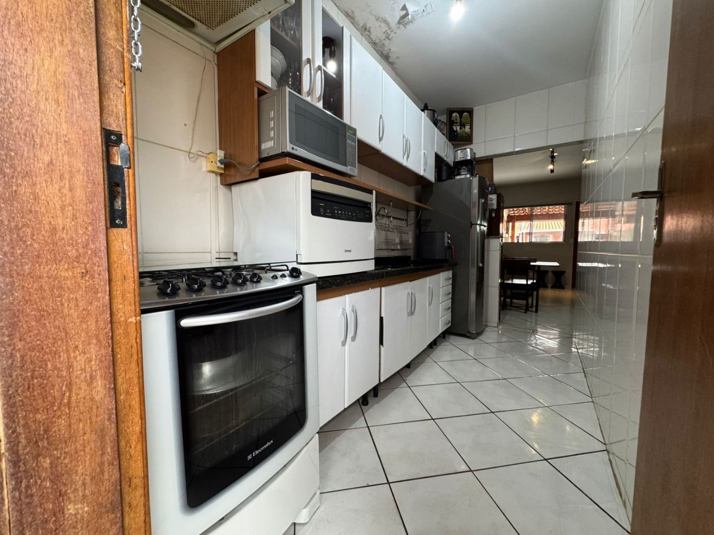 Imagens do imóveis Casa À Venda Condomínio Residencial Portal Das Flores