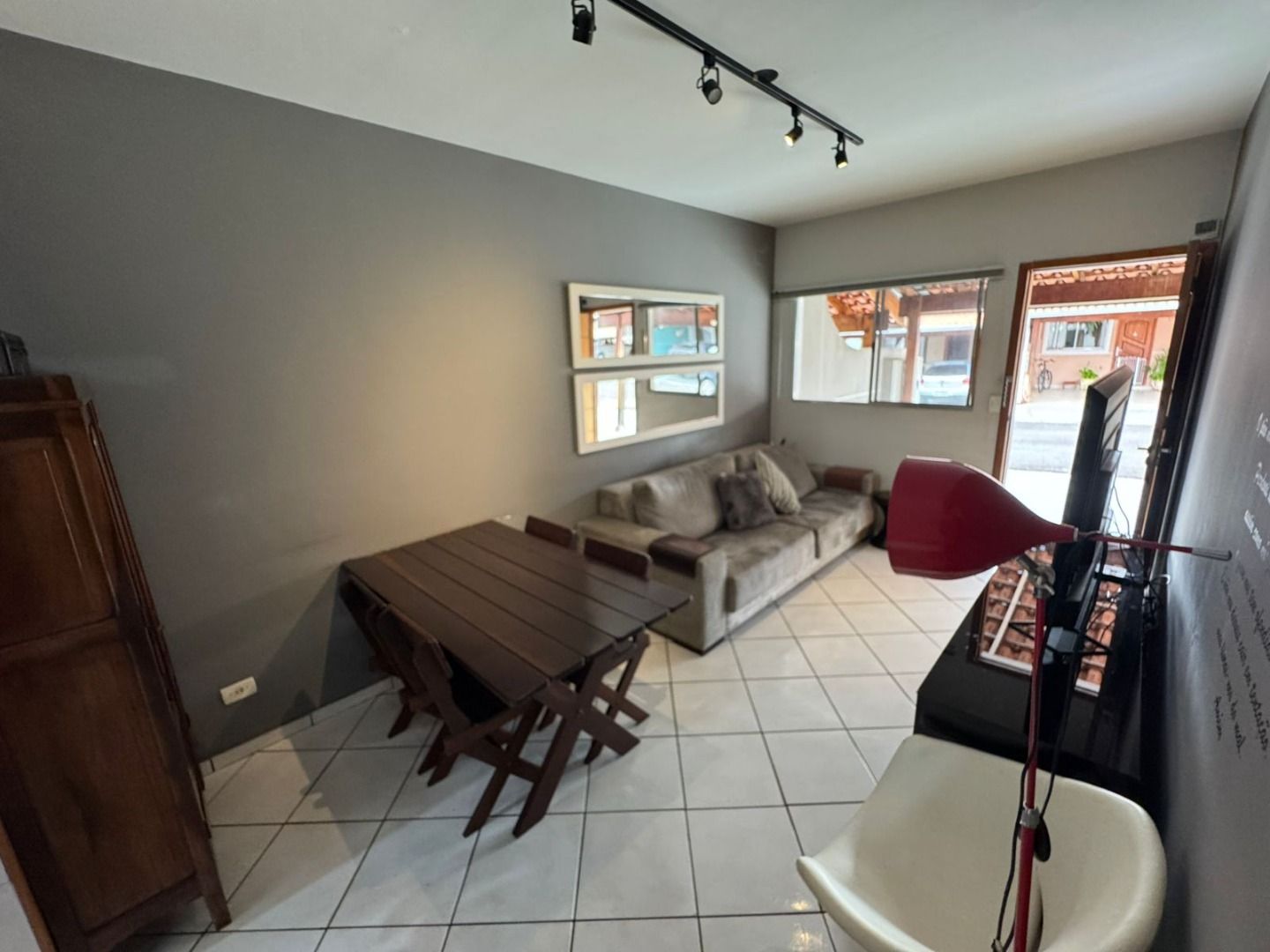 Imagens do imóveis Casa À Venda Condomínio Residencial Portal Das Flores