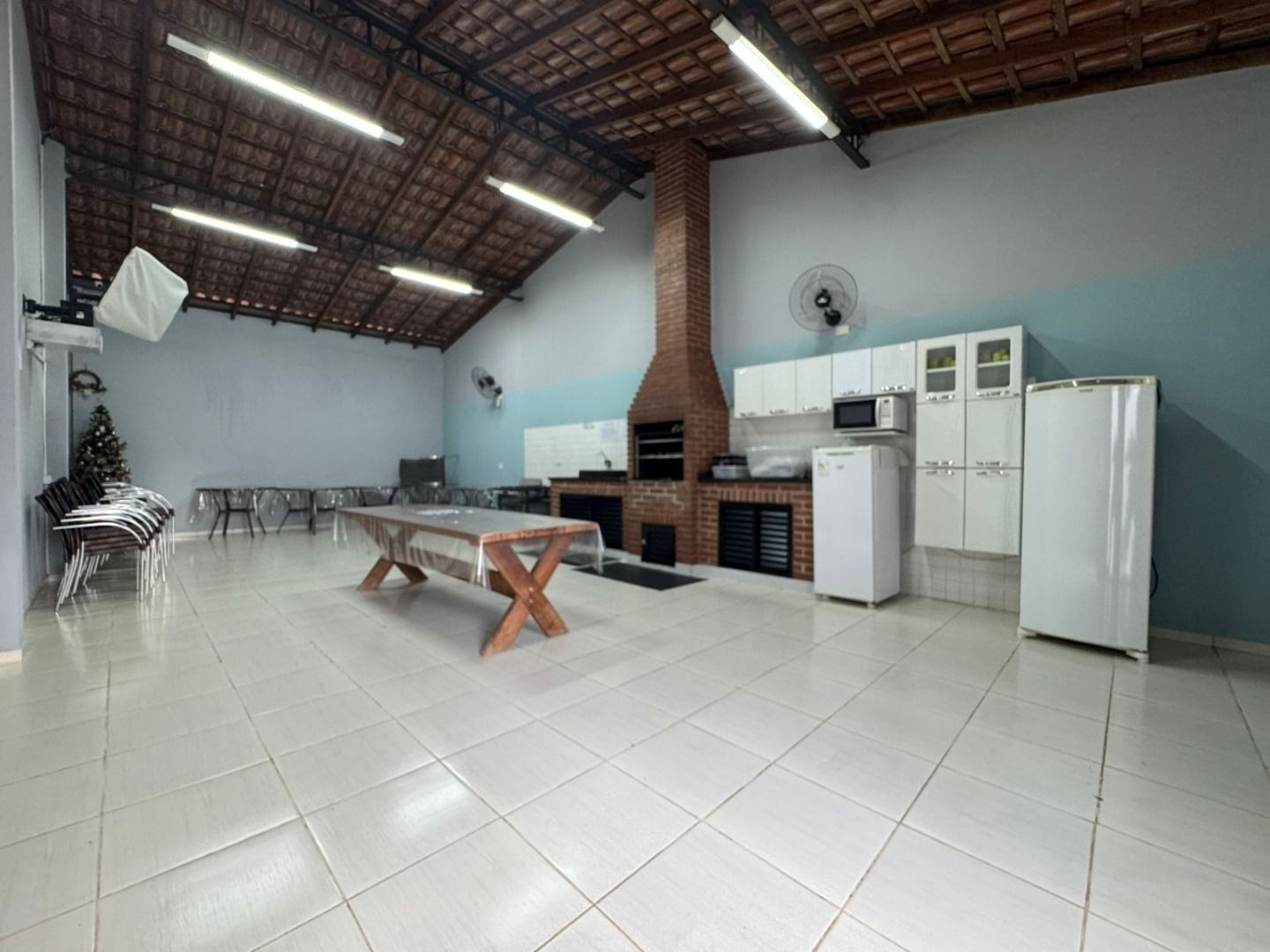 Imagens do imóveis Casa À Venda Condomínio Residencial Portal Das Flores