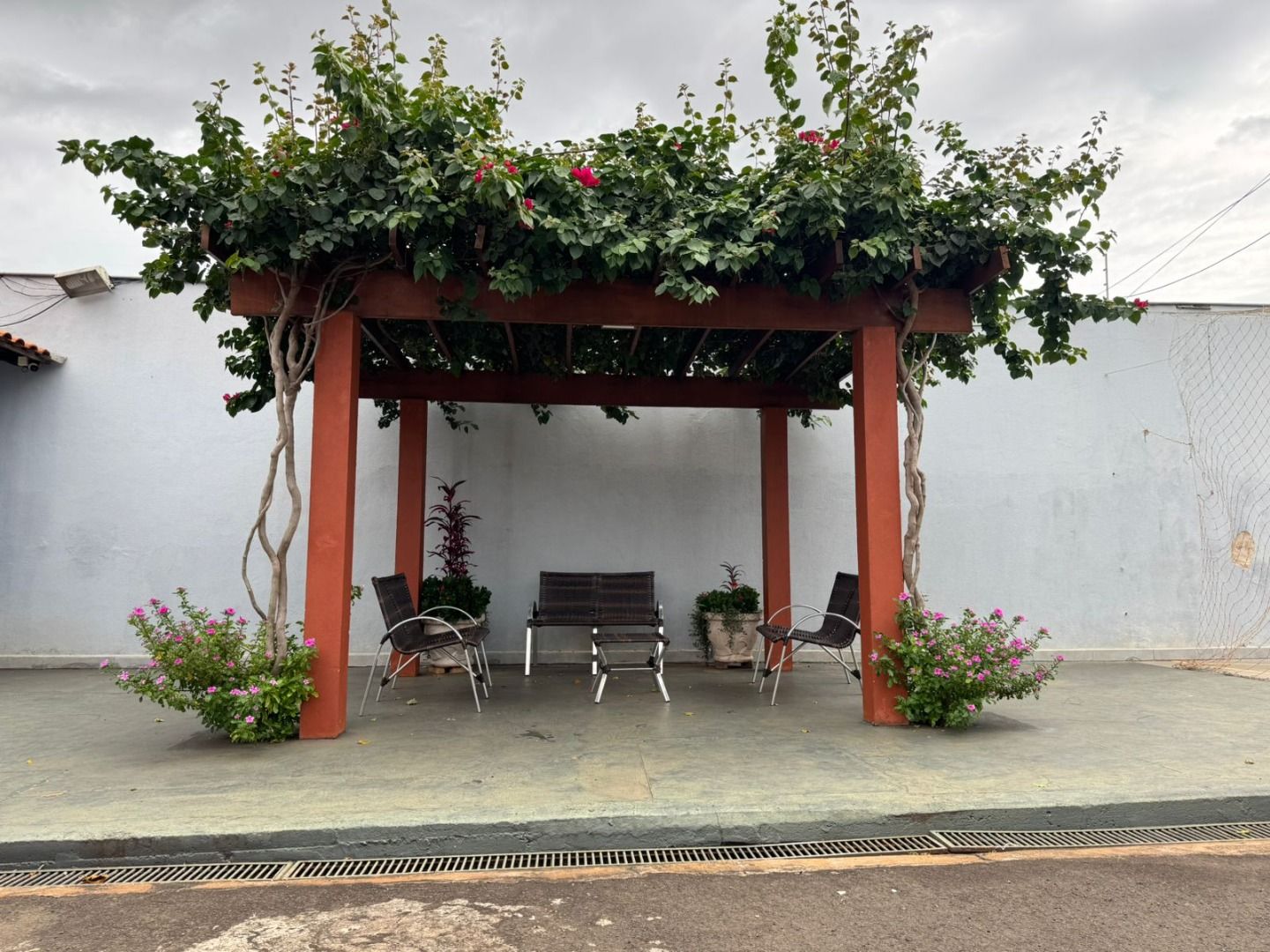Imagens do imóveis Casa À Venda Condomínio Residencial Portal Das Flores