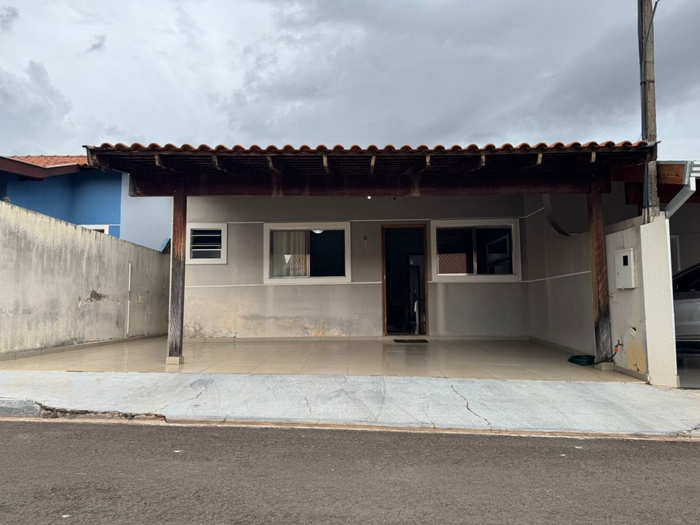 Imagens do imóveis Casa À Venda Condomínio Residencial Portal Das Flores