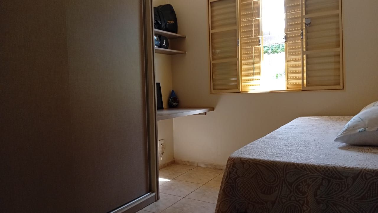 Imagens do imóveis Casa jd. Universitário